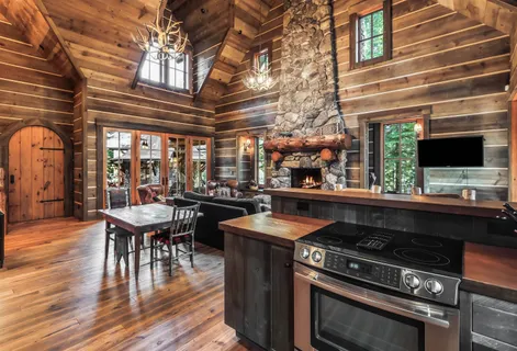 $5,795,000 | 8745 Lahontan Drive, Truckee, CA 96161