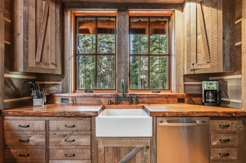 $5,795,000 | 8745 Lahontan Drive, Truckee, CA 96161