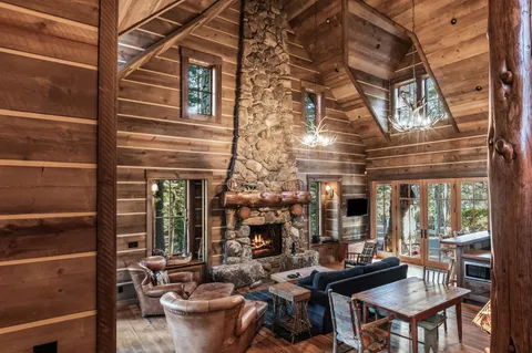 $5,795,000 | 8745 Lahontan Drive, Truckee, CA 96161