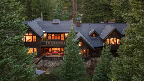 $5,795,000 | 8745 Lahontan Drive, Truckee, CA 96161