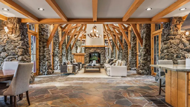 $5,795,000 | 8745 Lahontan Drive, Truckee, CA 96161