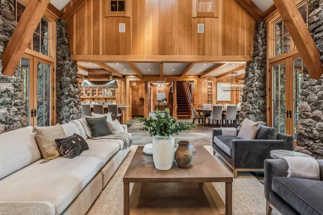 $5,795,000 | 8745 Lahontan Drive, Truckee, CA 96161