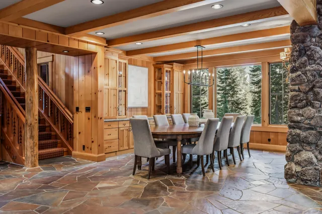 $5,795,000 | 8745 Lahontan Drive, Truckee, CA 96161