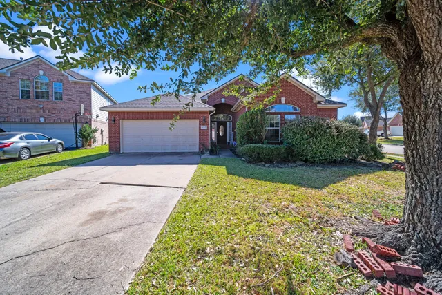 $374,000 | 10215 Rockdale Bridge Court, Sugar Land, TX 77498