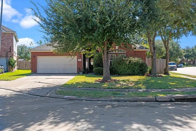 $374,000 | 10215 Rockdale Bridge Court, Sugar Land, TX 77498