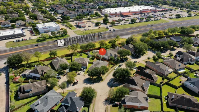 $374,000 | 10215 Rockdale Bridge Court, Sugar Land, TX 77498