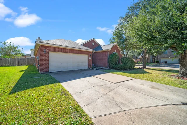 $374,000 | 10215 Rockdale Bridge Court, Sugar Land, TX 77498