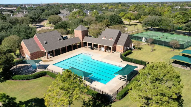 $374,000 | 10215 Rockdale Bridge Court, Sugar Land, TX 77498