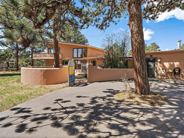 $1,295,000 | 36 South Mt Vernon Country Club Road, Golden, CO 80401