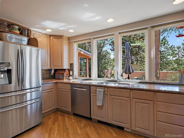 $1,295,000 | 36 South Mt Vernon Country Club Road, Golden, CO 80401