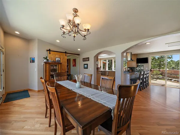 $1,295,000 | 36 South Mt Vernon Country Club Road, Golden, CO 80401