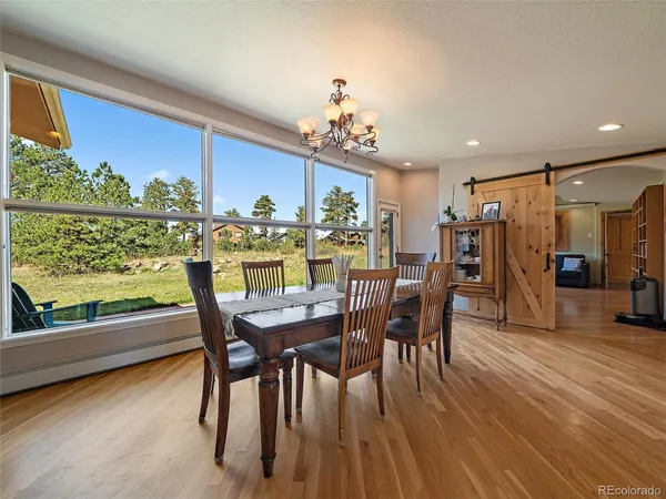 $1,295,000 | 36 South Mt Vernon Country Club Road, Golden, CO 80401