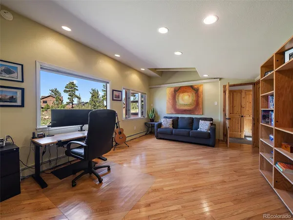 $1,295,000 | 36 South Mt Vernon Country Club Road, Golden, CO 80401