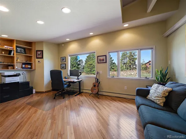 $1,295,000 | 36 South Mt Vernon Country Club Road, Golden, CO 80401