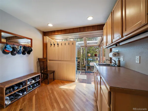 $1,295,000 | 36 South Mt Vernon Country Club Road, Golden, CO 80401