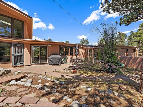 $1,295,000 | 36 South Mt Vernon Country Club Road, Golden, CO 80401