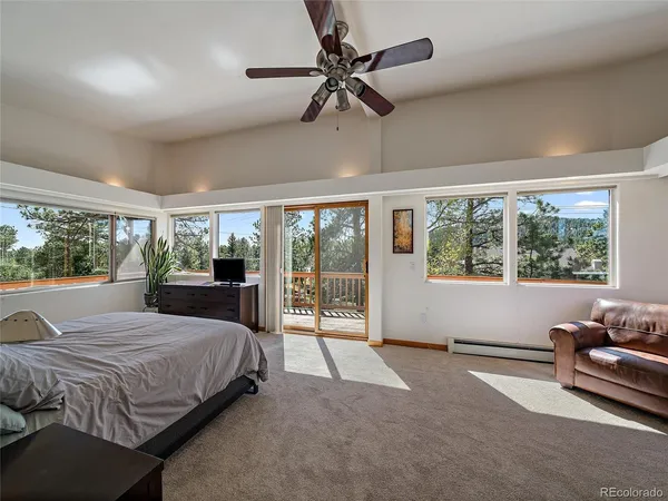 $1,295,000 | 36 South Mt Vernon Country Club Road, Golden, CO 80401