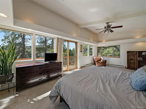 $1,295,000 | 36 South Mt Vernon Country Club Road, Golden, CO 80401