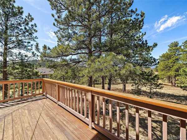$1,295,000 | 36 South Mt Vernon Country Club Road, Golden, CO 80401