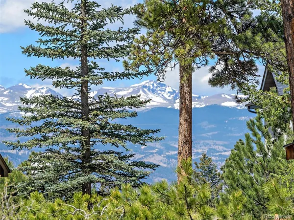 $1,295,000 | 36 South Mt Vernon Country Club Road, Golden, CO 80401