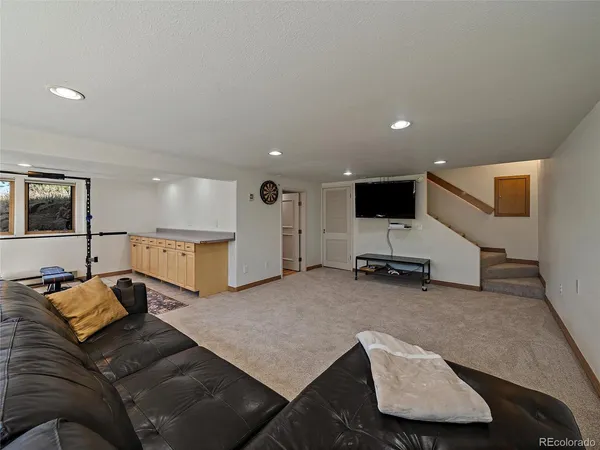 $1,295,000 | 36 South Mt Vernon Country Club Road, Golden, CO 80401