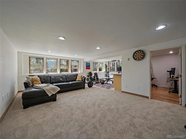 $1,295,000 | 36 South Mt Vernon Country Club Road, Golden, CO 80401
