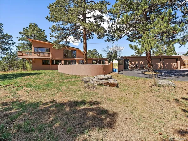 $1,295,000 | 36 South Mt Vernon Country Club Road, Golden, CO 80401