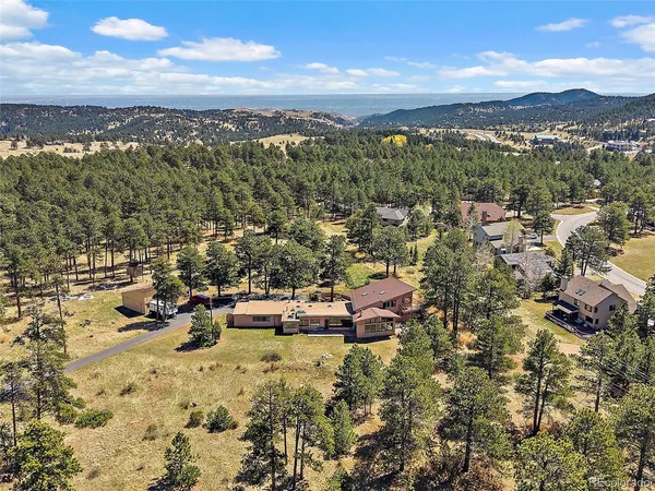 $1,295,000 | 36 South Mt Vernon Country Club Road, Golden, CO 80401