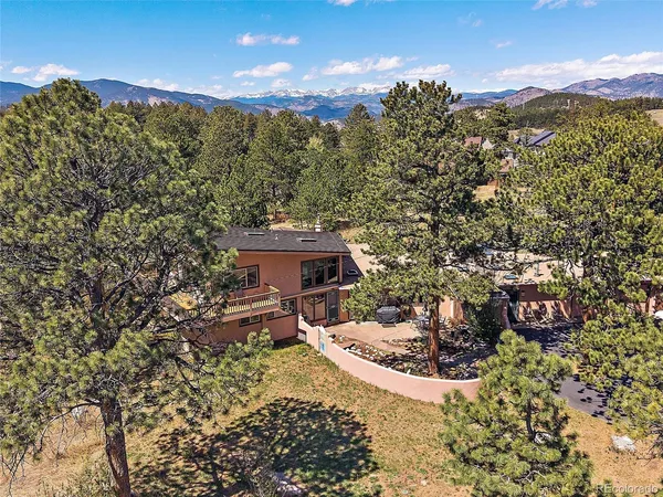 $1,295,000 | 36 South Mt Vernon Country Club Road, Golden, CO 80401