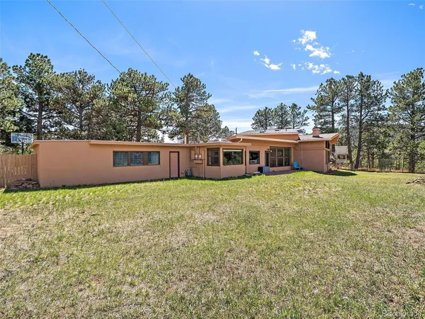 $1,295,000 | 36 South Mt Vernon Country Club Road, Golden, CO 80401