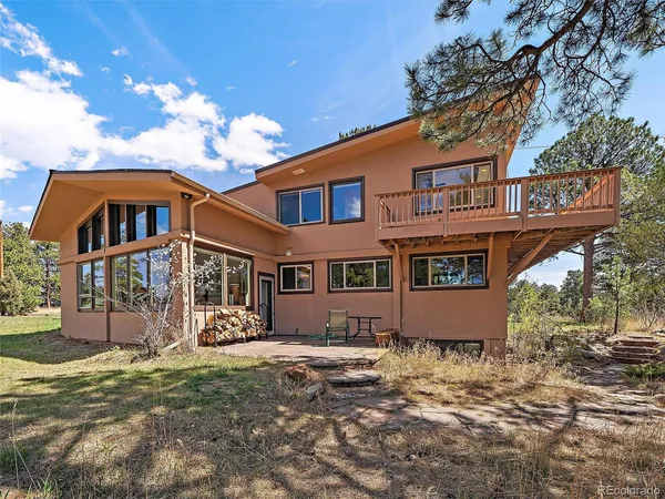 $1,295,000 | 36 South Mt Vernon Country Club Road, Golden, CO 80401