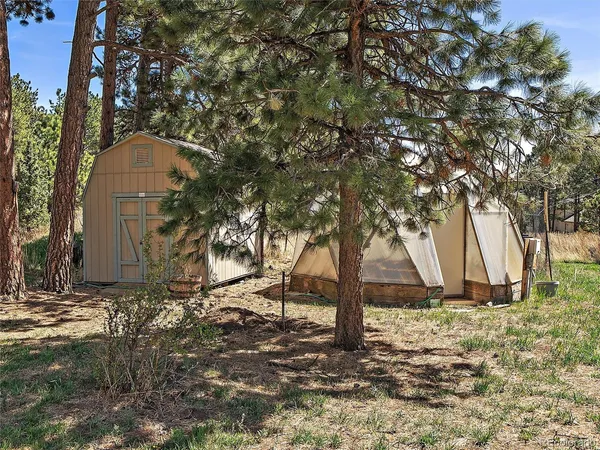 $1,295,000 | 36 South Mt Vernon Country Club Road, Golden, CO 80401