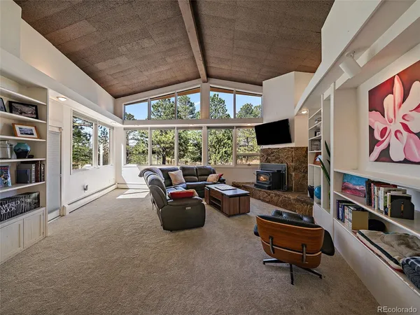 $1,295,000 | 36 South Mt Vernon Country Club Road, Golden, CO 80401