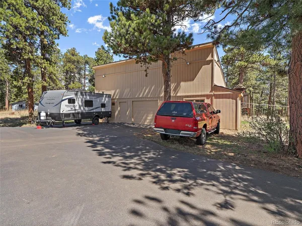 $1,295,000 | 36 South Mt Vernon Country Club Road, Golden, CO 80401