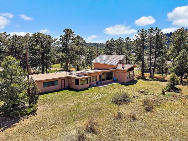 $1,295,000 | 36 South Mt Vernon Country Club Road, Golden, CO 80401