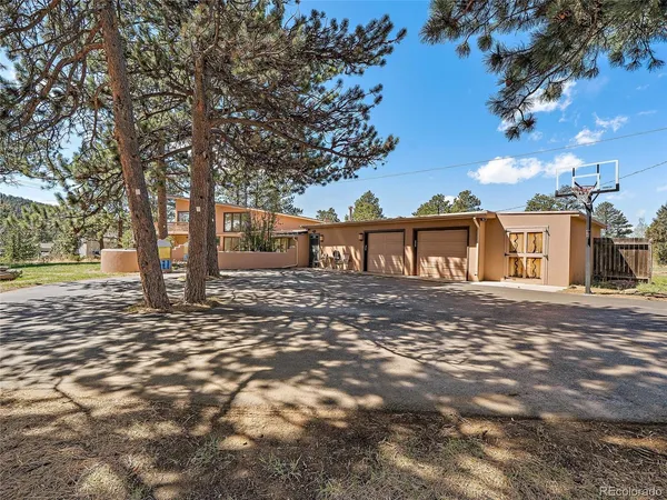 $1,295,000 | 36 South Mt Vernon Country Club Road, Golden, CO 80401