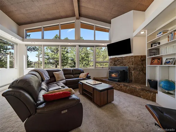 $1,295,000 | 36 South Mt Vernon Country Club Road, Golden, CO 80401
