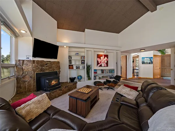 $1,295,000 | 36 South Mt Vernon Country Club Road, Golden, CO 80401