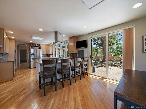 $1,295,000 | 36 South Mt Vernon Country Club Road, Golden, CO 80401
