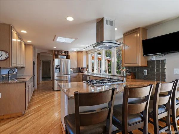 $1,295,000 | 36 South Mt Vernon Country Club Road, Golden, CO 80401
