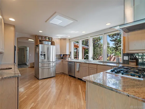 $1,295,000 | 36 South Mt Vernon Country Club Road, Golden, CO 80401
