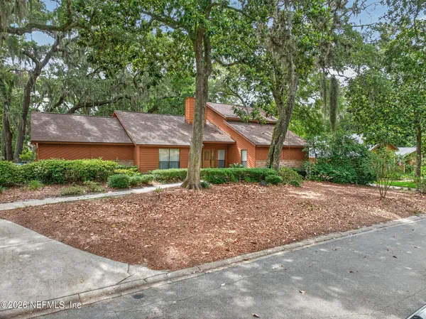 $525,000 | 4237 Stratford Way, Jacksonville, FL 32225