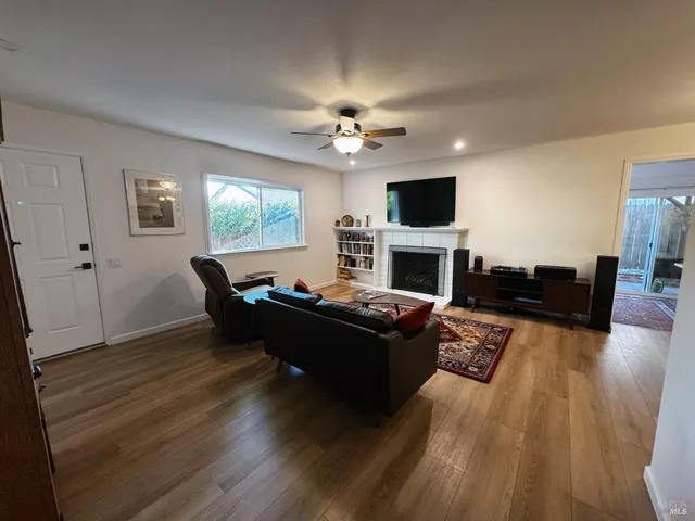 $650,000 | 25 Temelec Circle, Sonoma, CA 95476