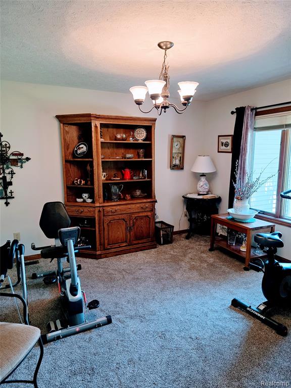 3581 North Burkhart Road Howell, MI 48855 - Photo 15 of 47 Gallery Image 15