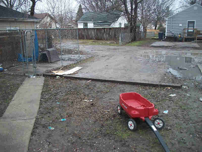 411 Fitzhugh Street Bay City, MI 48708 - Photo 5 of 7 Gallery Image 5