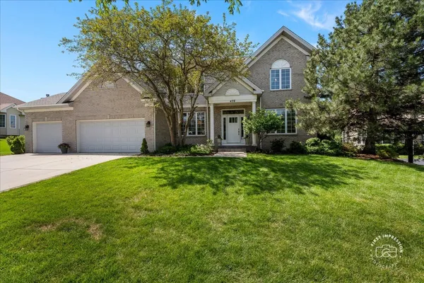 $710,000 | 470 Prairie View Drive, Geneva, IL 60134