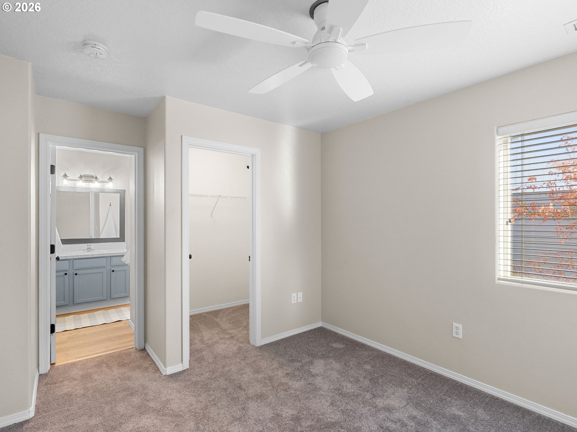 6225 Southwest 182nd Terrace Beaverton, OR 97007 - Photo 31 of 36 a view of an empty room with a bathroom