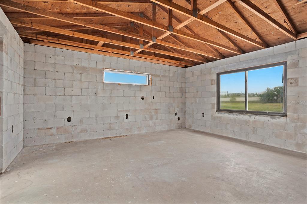 17425 Lake Ingram Road Winter Garden, FL 34787 - Photo 28 of 38 a view of a room with natural light