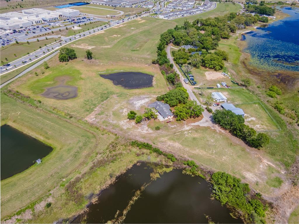 17425 Lake Ingram Road Winter Garden, FL 34787 - Photo 34 of 38