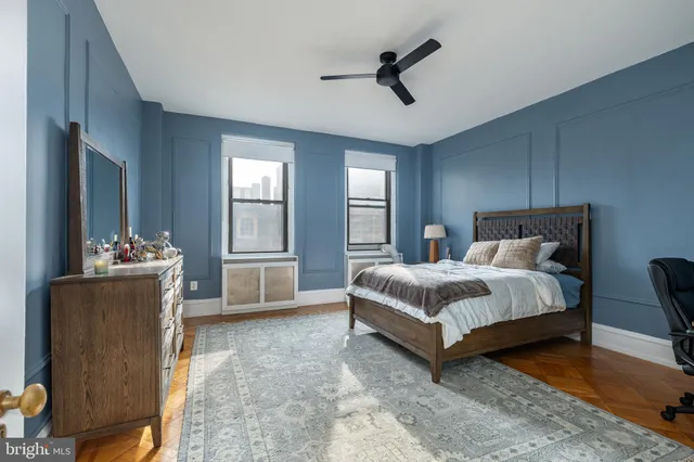 $295,000 | 250 South 13th Street, Unit 3E, Philadelphia, PA 19107